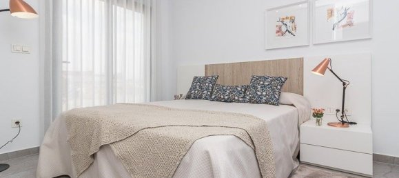 Бунгало с 3 спальнями в Торревьеха, Испания № 176439 38