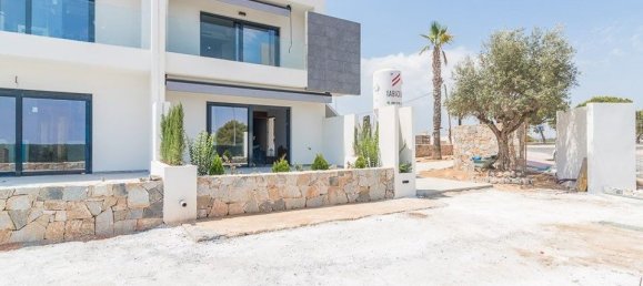 Бунгало с 3 спальнями в Торревьеха, Испания № 176439 27