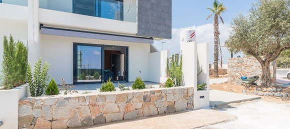 Бунгало с 3 спальнями в Торревьеха, Испания № 176439 7