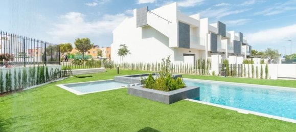 Бунгало с 3 спальнями в Торревьеха, Испания № 176439 45