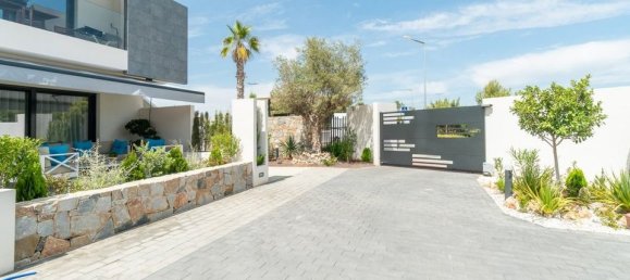 Бунгало с 3 спальнями в Торревьеха, Испания № 176439 48