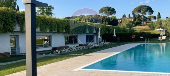 5 rooms House in Cortona, Italy No. 56227 45