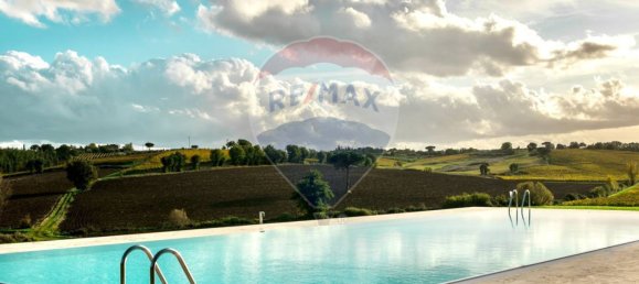 5 rooms House in Cortona, Italy No. 56227 47