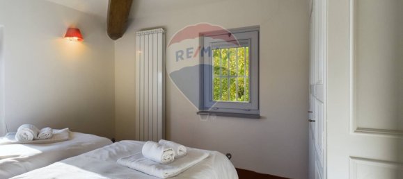 5 rooms House in Cortona, Italy No. 56227 21