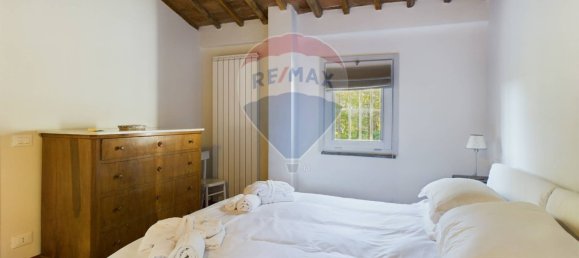 5 rooms House in Cortona, Italy No. 56227 17