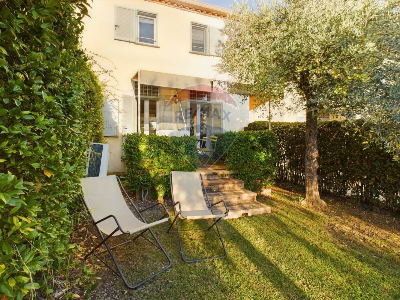 5 rooms House in Cortona, Italy No. 56227