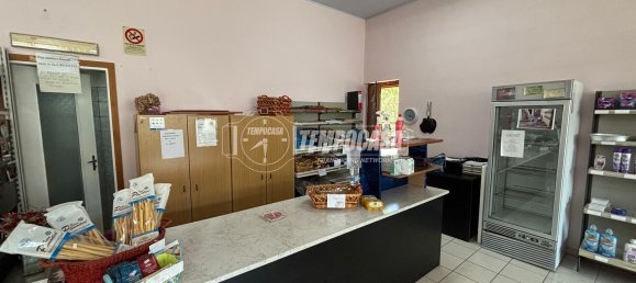 100m² Commercial property in Casale Monferrato, Italy No. 271704 6