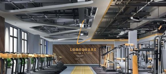 38.9m² Apartment in Jumeirah Lake Towers, UAE No. 12660 7