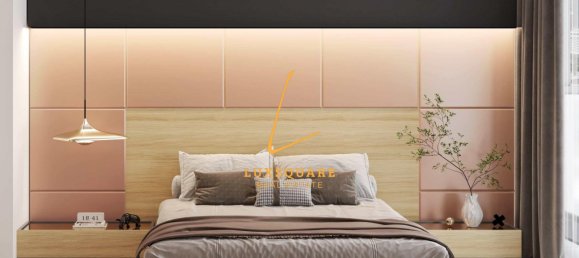 38.9m² Apartment in Jumeirah Lake Towers, UAE No. 12660 15