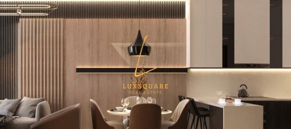 38.9m² Apartment in Jumeirah Lake Towers, UAE No. 12660 14