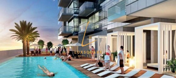 38.9m² Apartment in Jumeirah Lake Towers, UAE No. 12660 6