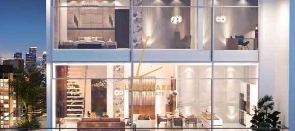 38.9m² Apartment in Jumeirah Lake Towers, UAE No. 12660 4