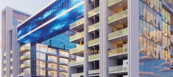 38.9m² Apartment in Jumeirah Lake Towers, UAE No. 12660 5