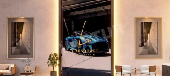 38.9m² Apartment in Jumeirah Lake Towers, UAE No. 12660 9