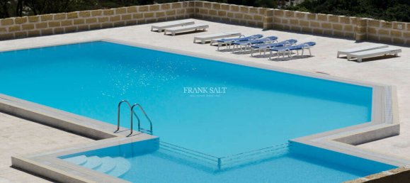 4 Schlafzimmer Maisonette-Wohnung in Wardija, Malta, Nr. 8552 9