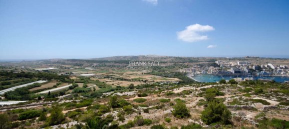 4 Schlafzimmer Maisonette-Wohnung in Wardija, Malta, Nr. 8552 6