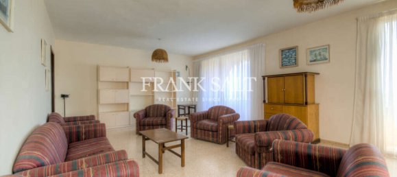 4 Schlafzimmer Maisonette-Wohnung in Wardija, Malta, Nr. 8552 26