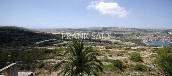 4 Schlafzimmer Maisonette-Wohnung in Wardija, Malta, Nr. 8552 32