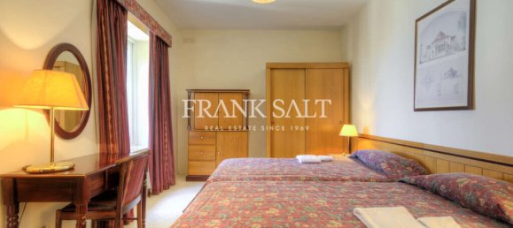 4 Schlafzimmer Maisonette-Wohnung in Wardija, Malta, Nr. 8552 28