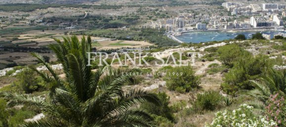 4 Schlafzimmer Maisonette-Wohnung in Wardija, Malta, Nr. 8552 14