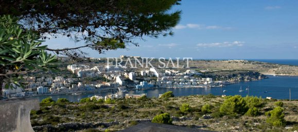 4 Schlafzimmer Maisonette-Wohnung in Wardija, Malta, Nr. 8552 2