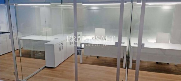  مكتب في Santa Venera, Malta 200متر مربع رقم 12153 2