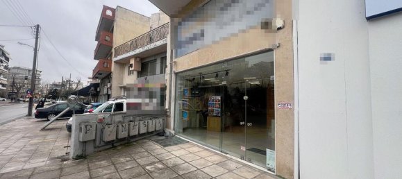 Коммерческая недвижимость 194м² в Эвозмон, Корделио-Эвозмон, Салоники, Центральная Македония, Македония и Фракия, Греция № 93384 12