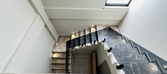 Villa de 4+1 en Kemer, Turkey No. 27161 7