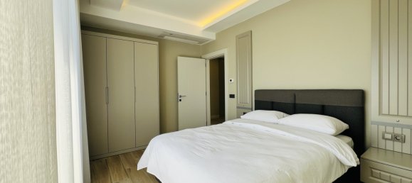 Villa de 4+1 en Kemer, Turkey No. 27161 9