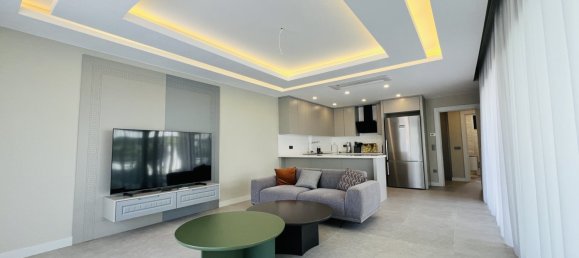 Villa de 4+1 en Kemer, Turkey No. 27161 14