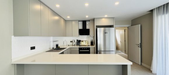 Villa de 4+1 en Kemer, Turkey No. 27161 11