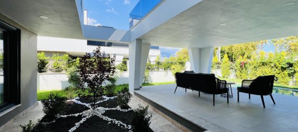 Villa de 4+1 en Kemer, Turkey No. 27161 15