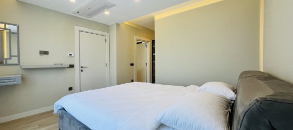 Villa de 4+1 en Kemer, Turkey No. 27161 3