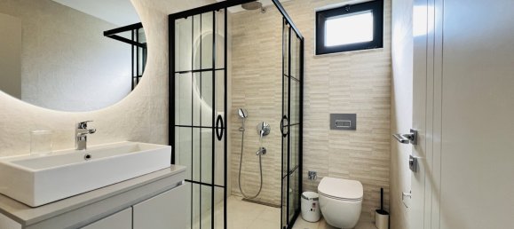 Villa de 4+1 en Kemer, Turkey No. 27161 25