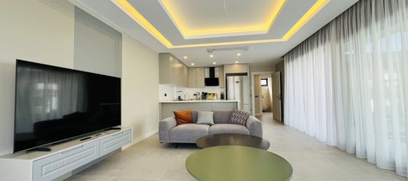 Villa de 4+1 en Kemer, Turkey No. 27161 8