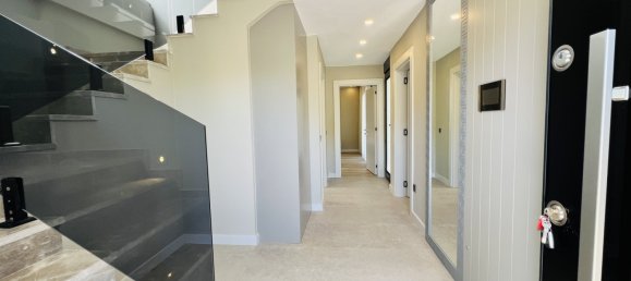 Villa de 4+1 en Kemer, Turkey No. 27161 6