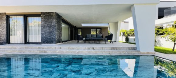 Villa de 4+1 en Kemer, Turkey No. 27161 21