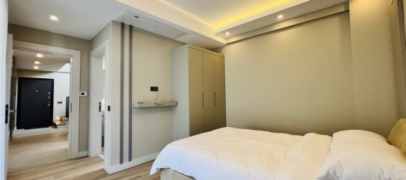 Villa de 4+1 en Kemer, Turkey No. 27161 5