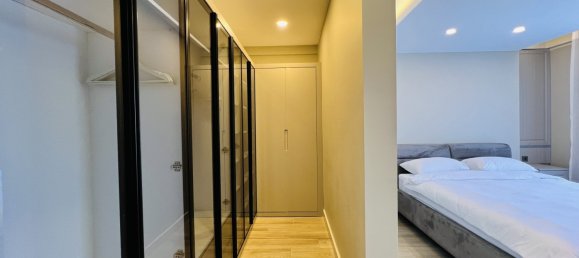 Villa de 4+1 en Kemer, Turkey No. 27161 12