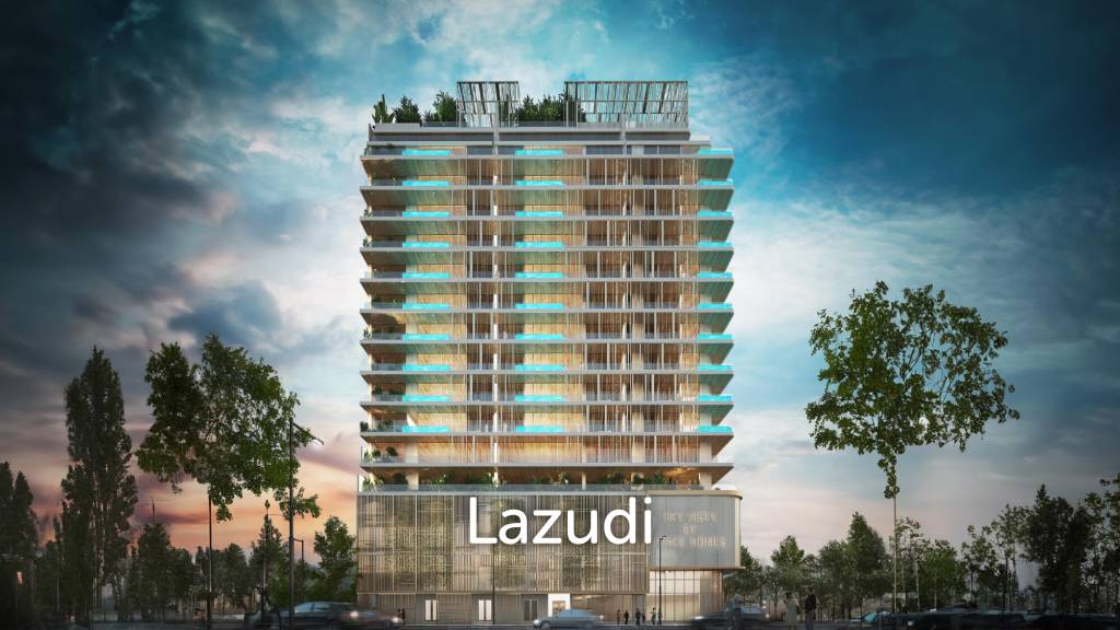 3 غرف نوم منزل ذو طابقين في دبي, UAE رقم 23050