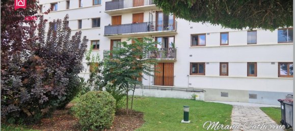 4 chambres Appartement à Troyes, France No. 254275 12