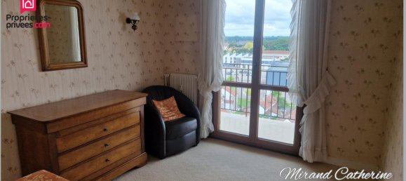 4 chambres Appartement à Troyes, France No. 254275 7