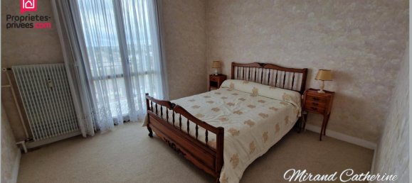 4 chambres Appartement à Troyes, France No. 254275 10