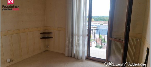 4 chambres Appartement à Troyes, France No. 254275 8