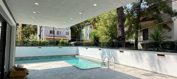 Villa 5+1 in Marmaris, Turkey No. 16973 18