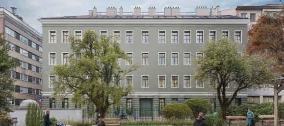 Apartamento T1 em Mariahilf, Austria N.º 83710 4