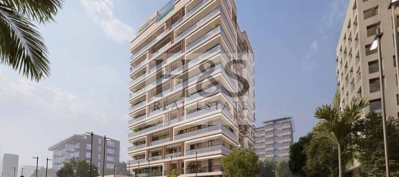 1 غرف نوم شقة في Dubai Residence Complex, UAE رقم 16538 18