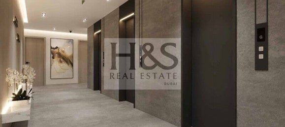 1 غرف نوم شقة في Dubai Residence Complex, UAE رقم 16538 10