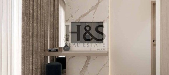 1 غرف نوم شقة في Dubai Residence Complex, UAE رقم 16538 8