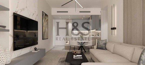 1 غرف نوم شقة في Dubai Residence Complex, UAE رقم 16538 3